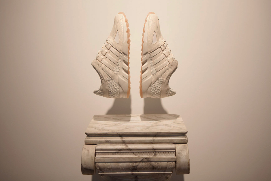 Pusha T Talks Adidas Originals Eqt Guidance 93 03