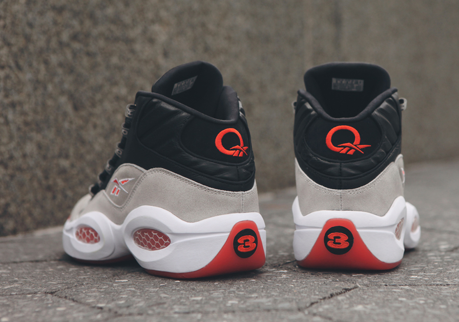 Reebok Pump Question Release Date 5