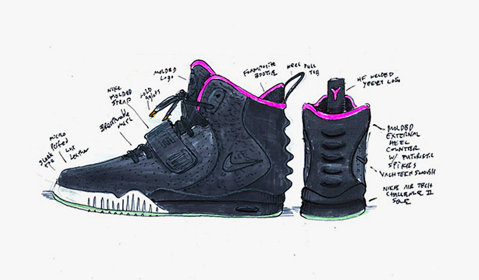 Sneaker Brands Celebrities 6