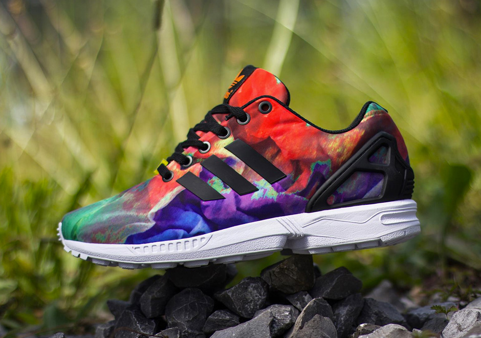 Sneaker News 2014 Year In Review Adidas 1