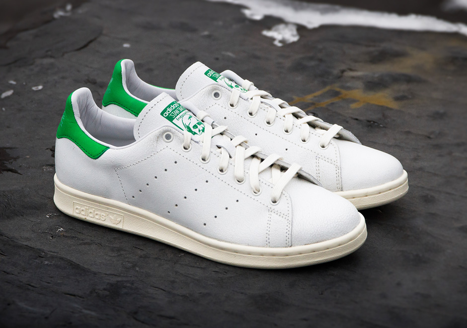 Sneaker News 2014 Year In Review Adidas 2