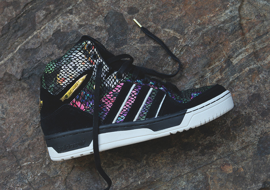 Sneaker News 2014 Year In Review Adidas 9