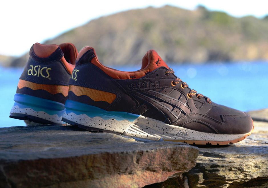 Sneaker News 2014 Year In Review Asics 10
