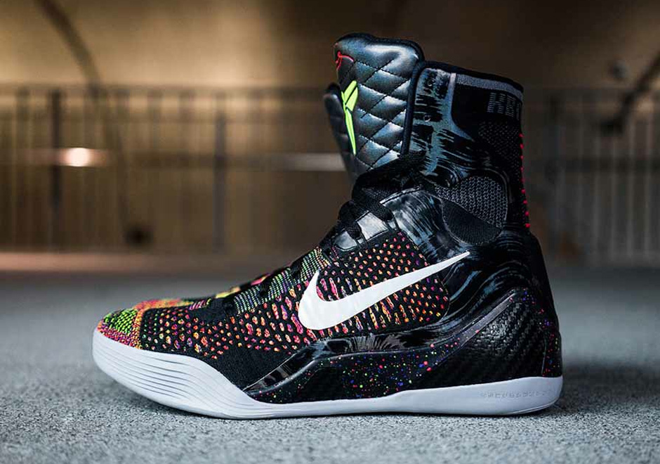 Sneaker News 2014 Year In Review Nike Kobe 2