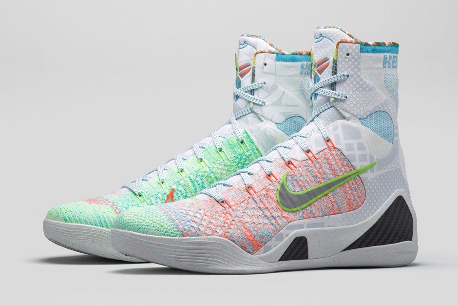 Nike “What The Kobe” 9 Elite – Release Date