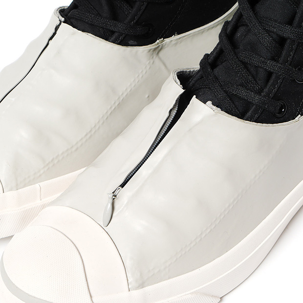 Hancock Converse Jack Purcell Wetland Mid 5