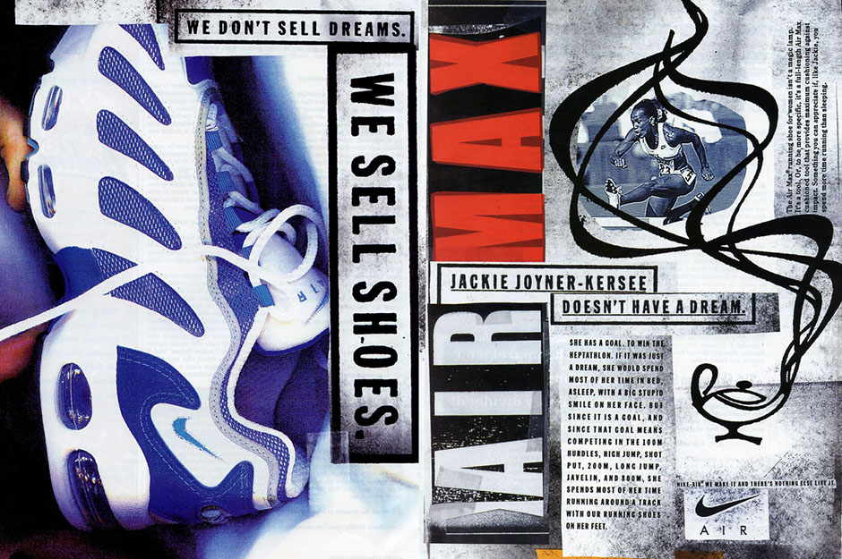 Nike Air Max 96 Ad Kicksoncards