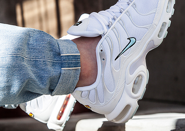 Nike Air Max Plus Ice 2