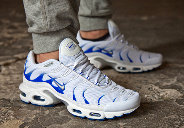 Nike Air Max Plus "Mirage"