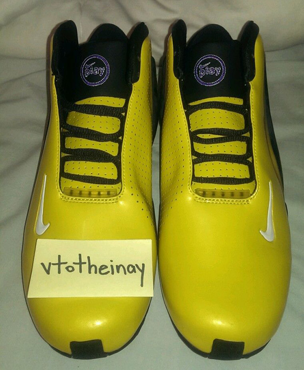 Nike Zoom Hyperflight Kobe Bryant Pe 3
