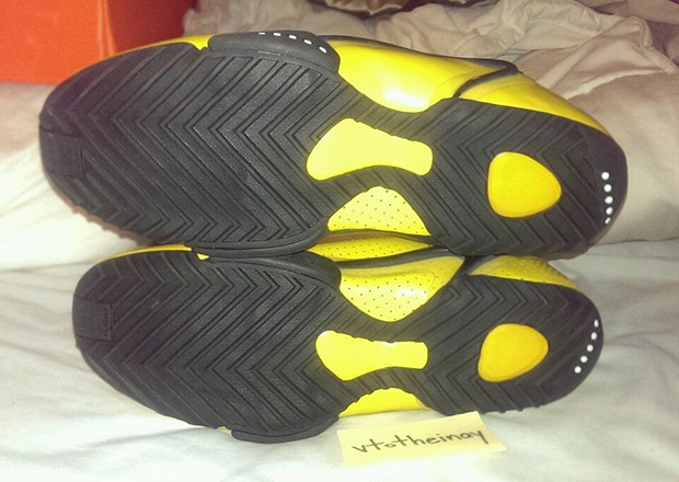 Nike Zoom Hyperflight Kobe Bryant Pe 7