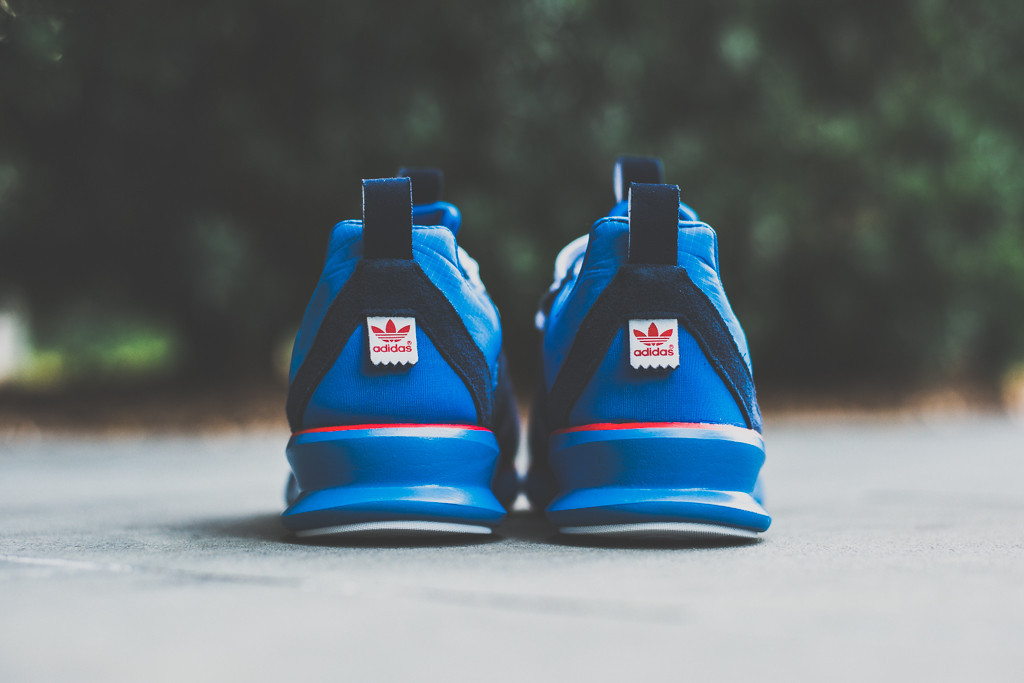 Adidas Originals Sl Loop Runner Bluebird 02