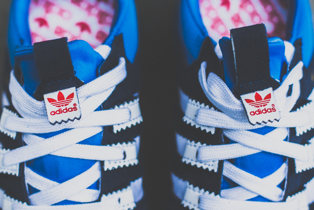 Adidas Originals Sl Loop Runner Bluebird 03