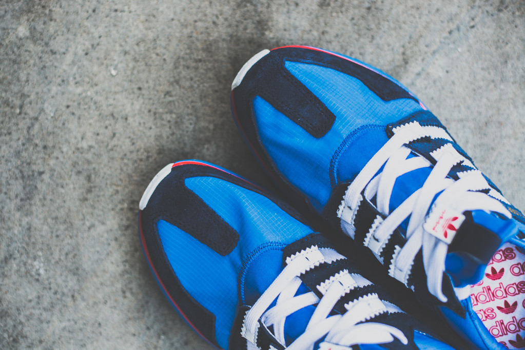 Adidas Originals Sl Loop Runner Bluebird 04