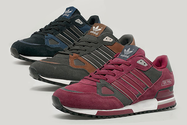 adidas ZX 750 – January 2015 Releases