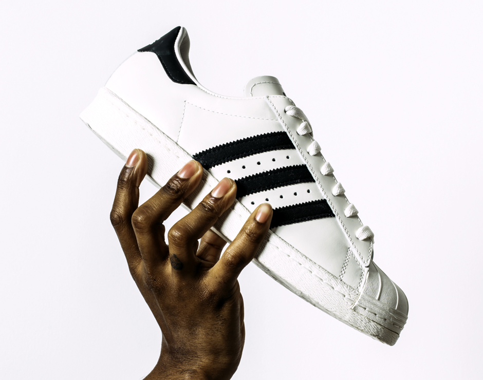 Adidas Superstar Deluxe Global Release Date 1