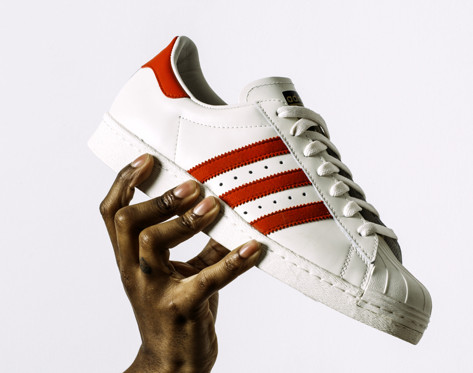 Adidas Superstar Deluxe Global Release Date 2