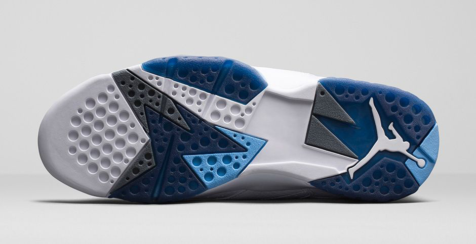 Air Jordan 7 French Blue Nikestore 7
