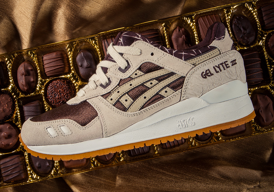 Asics Romance Pack Valentines 2015 8