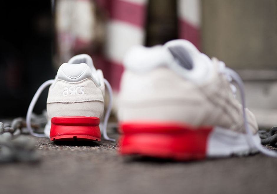 Cncpts Asics Gel Lyte V 8 Ball Release Date 05
