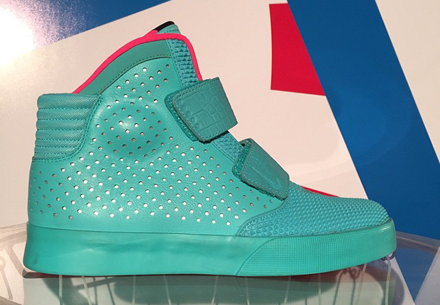 Flystepper 2k3 South Beach 2