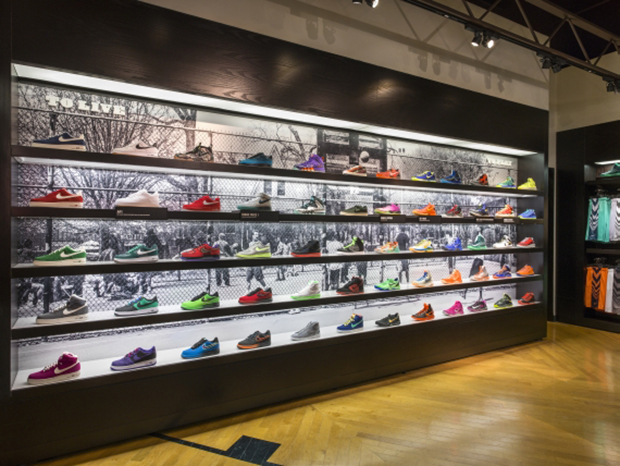 House Of Hoops Allstar