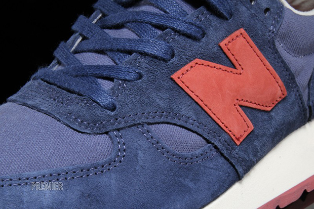 New Balance 990 Distinct Weekend 4