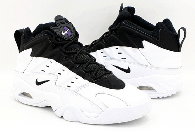 Nike Air Flare Retro To Feature Reverse Swoosh