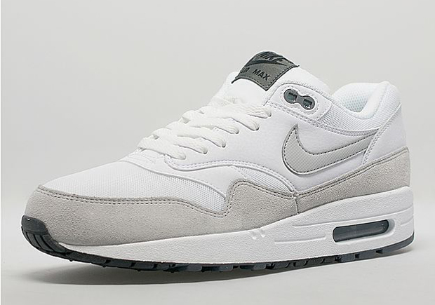 Nike Air Max 1 "Grey Mist"
