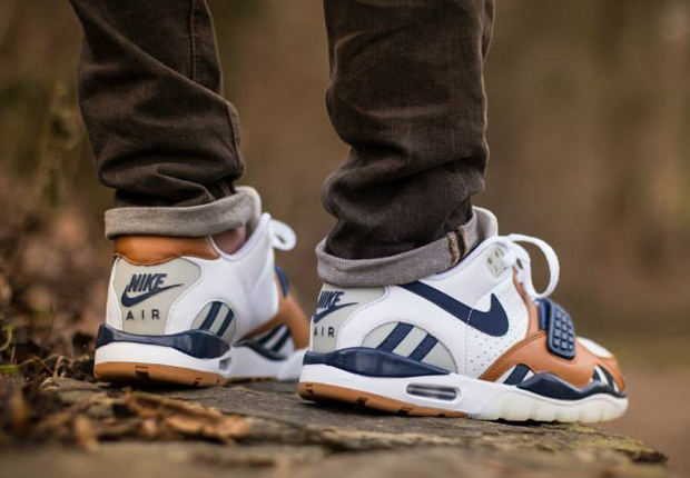 Nike Air Trainer SC II Low "Medicine Ball"