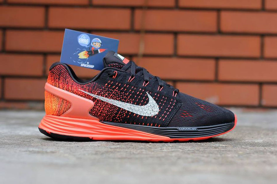 Nike Flyknit Lunarglide 7 02