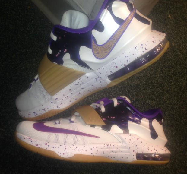 Nike Kd 7 Gs Pbj Release Date 03