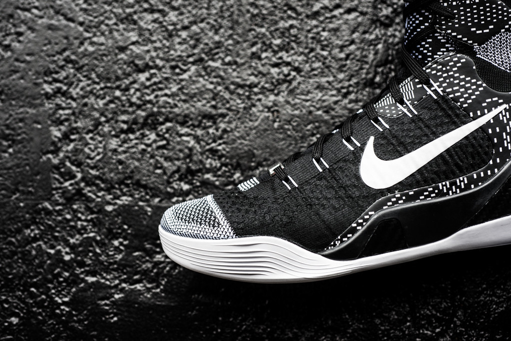 Nike Kobe 9 Elite Bhm Release Reminder 04