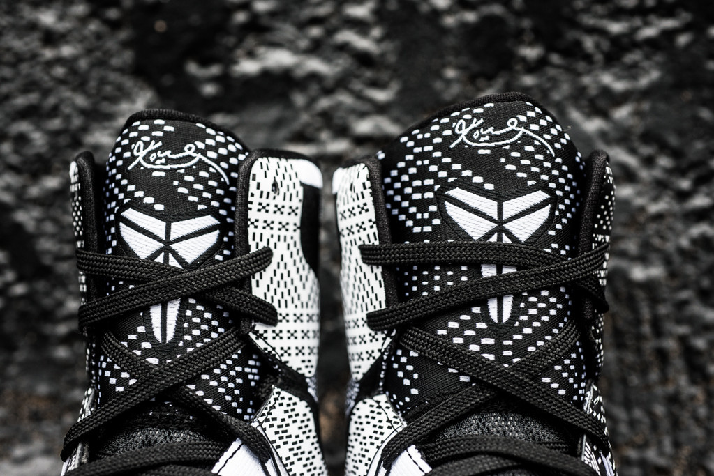 Nike Kobe 9 Elite Bhm Release Reminder 07