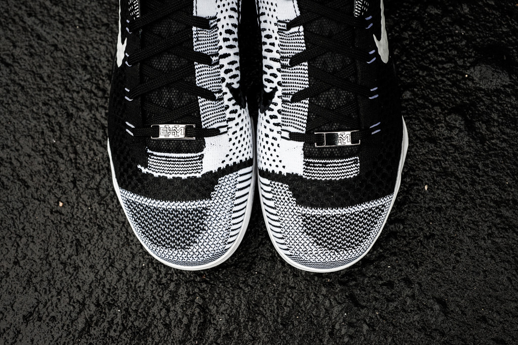 Nike Kobe 9 Elite Bhm Release Reminder 08