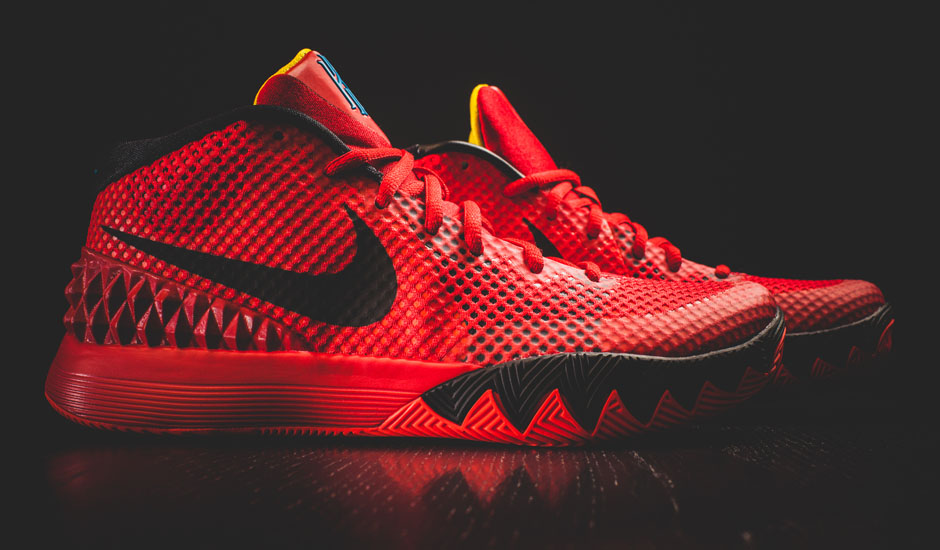 Nike Kyrie 1 Deceptive Red Arriving Retailers 02