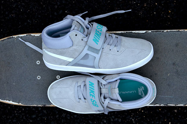 Nike Sb Eric Koston Mid Mcfly 04