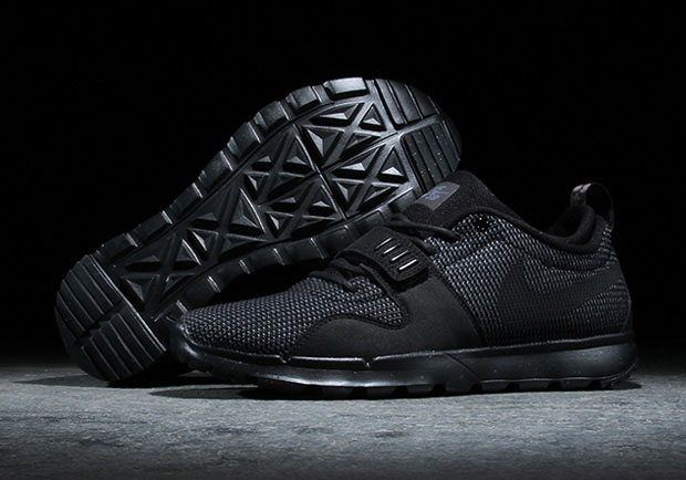 Nike SB Trainerendor "Triple Back"