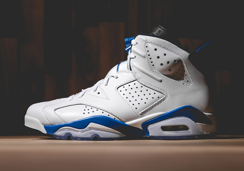 Sneaker News 2014 Year In Review Air Jordan 6 2
