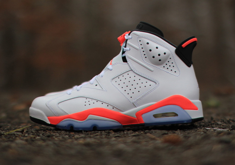 Sneaker News 2014 Year In Review Air Jordan 6 6