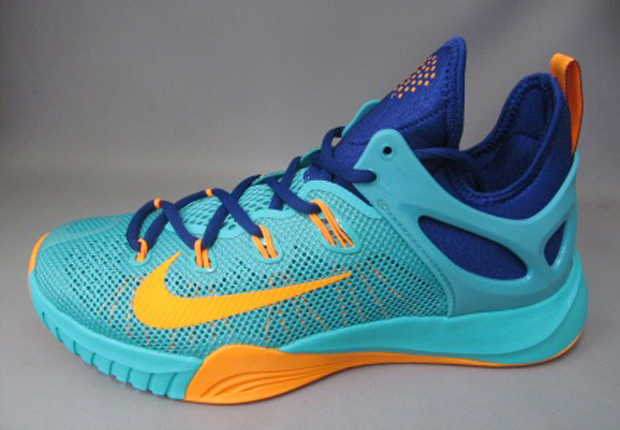 Nike Hyperrev 2015 – Upcoming Colorways