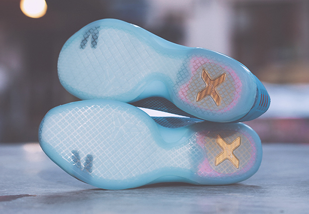 Nike Kobe 10 5 Am Flight Release Reminder 4