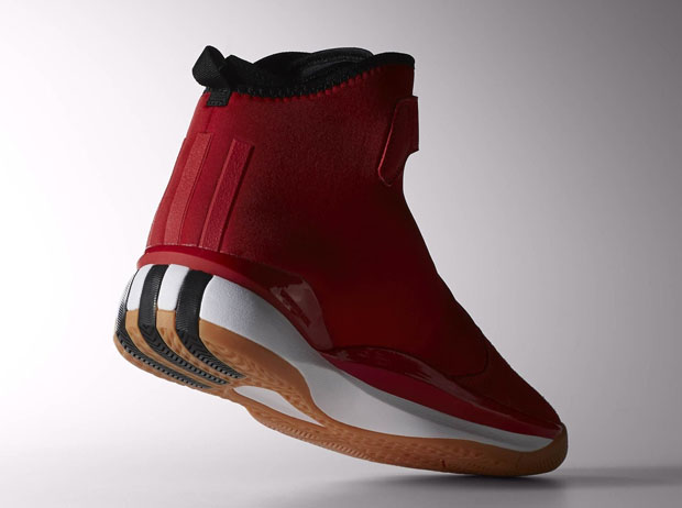 Adidas D Rose 773 Lifestyle Sneaker 03