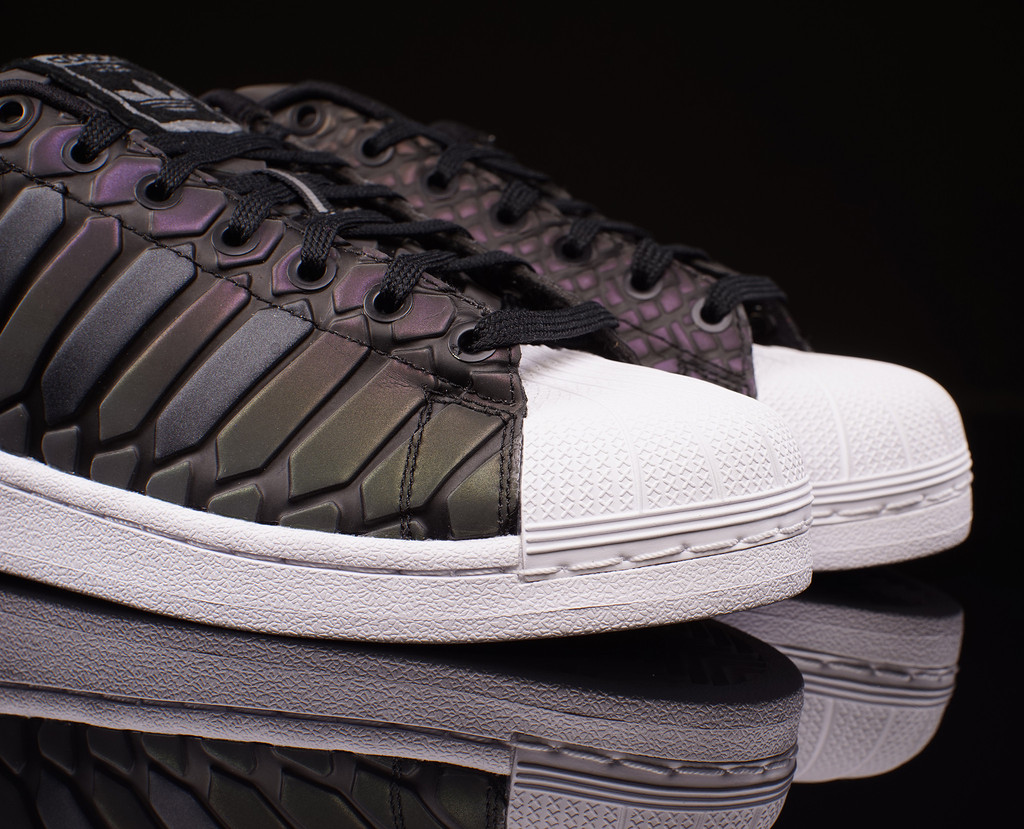 Adidas Originals Superstar Veno 6
