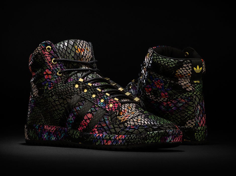adidas Originals Top Ten Hi “All-Star” – Release Date