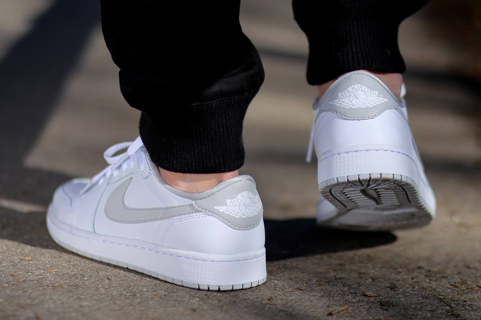 Air Jordan 1 Retro Low OG – Euro Release Date