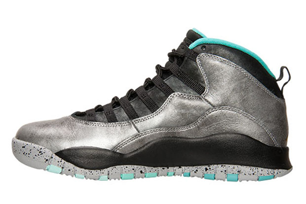 Air Jordan 10 Lady Liberty Retail 03