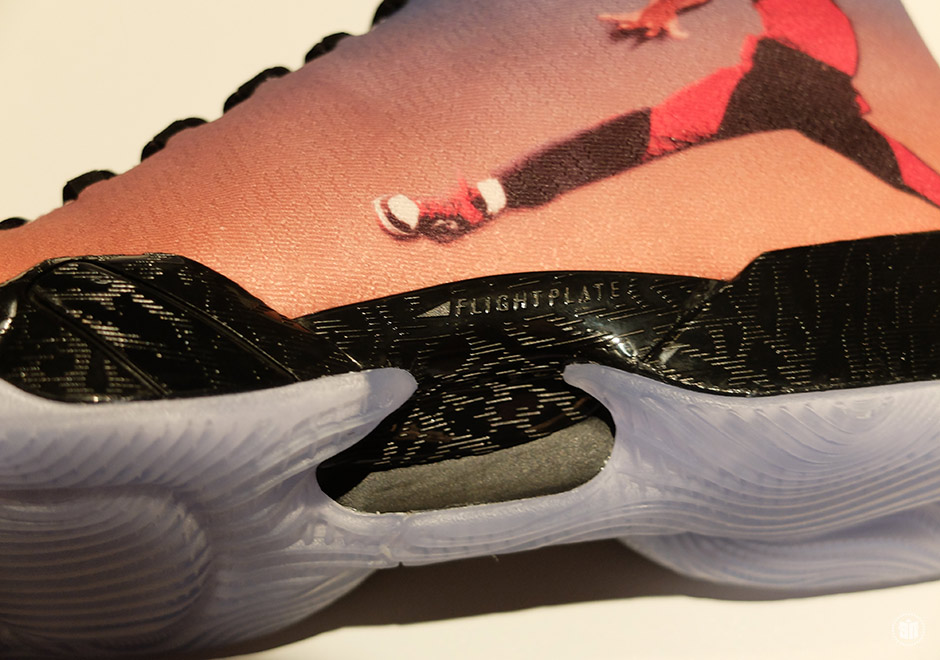 Air Jordan 29 Photo Reel 1