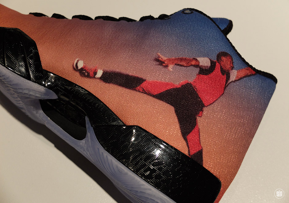 Air Jordan 29 Photo Reel 2