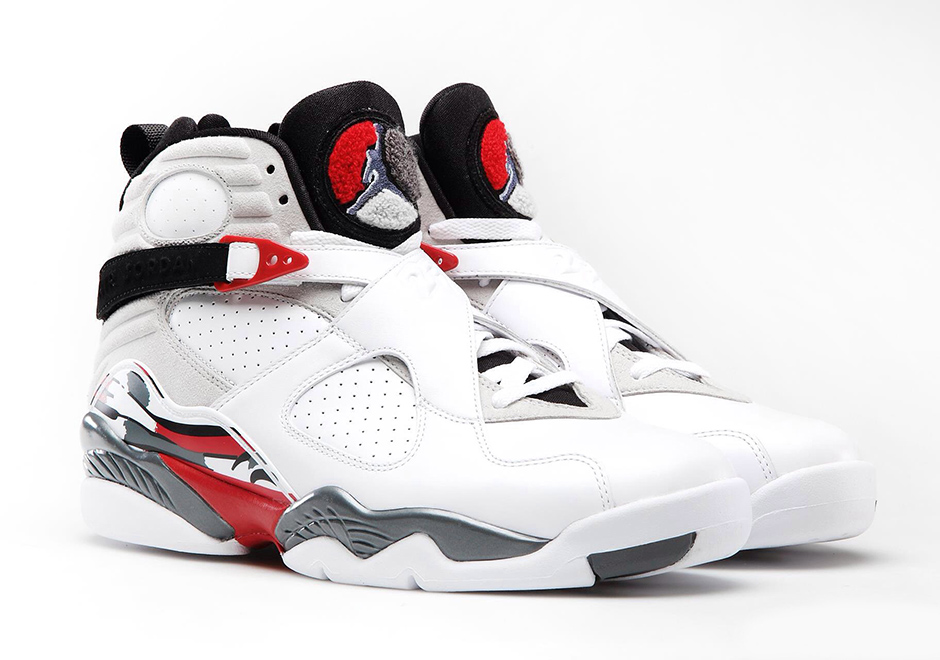 Air Jordan 8 Bugs Bunny
